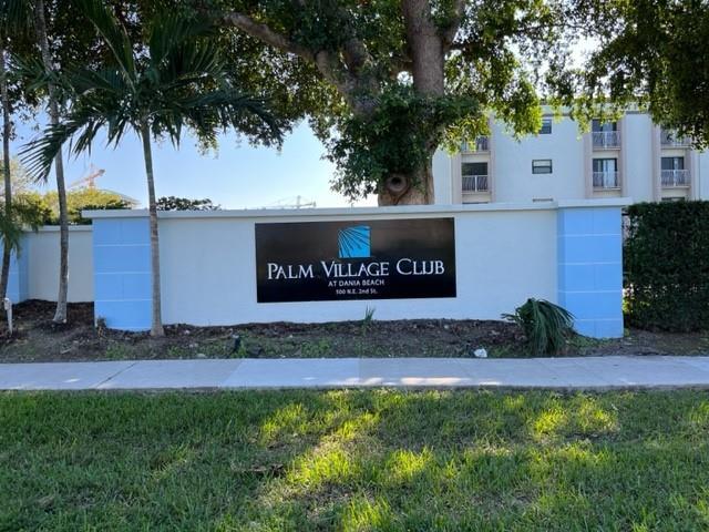 500 NE 2nd Street # 427, Dania Beach FL 33004