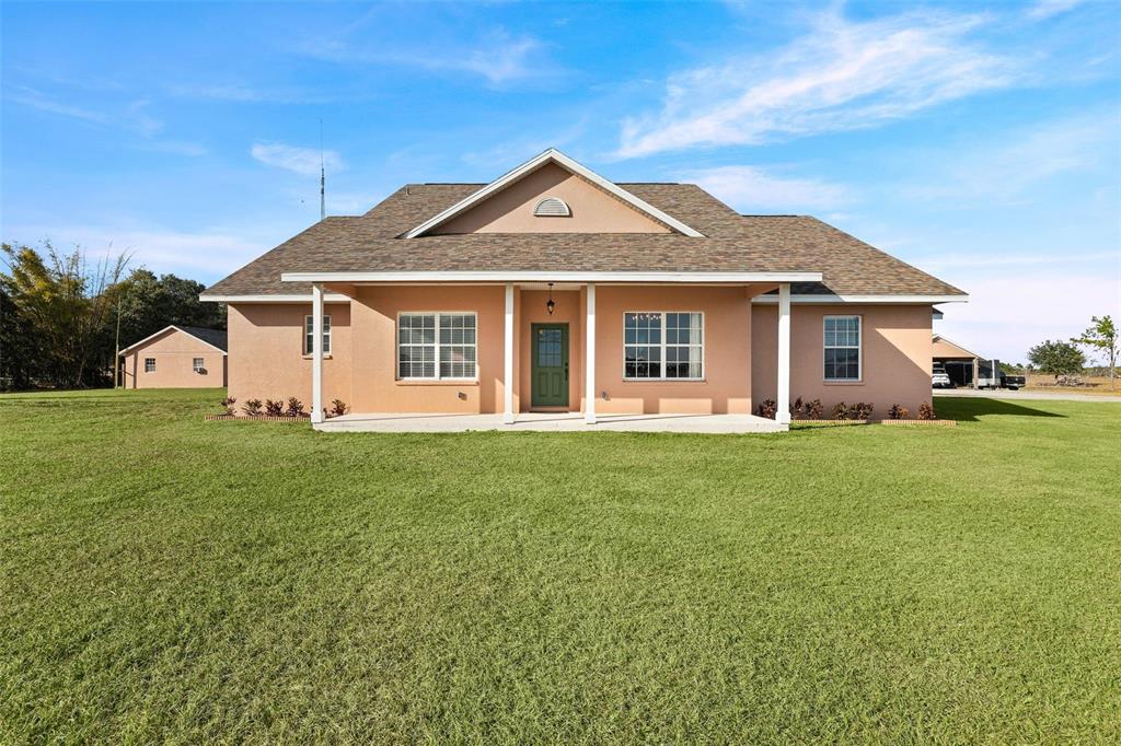 35005 CLAY GULLY ROAD