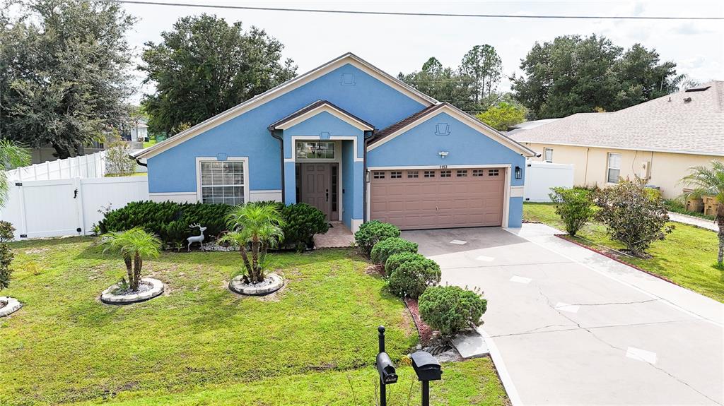 1153 ORNE COURT