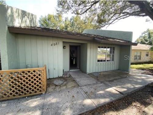 4981 STEEL DUST LANE