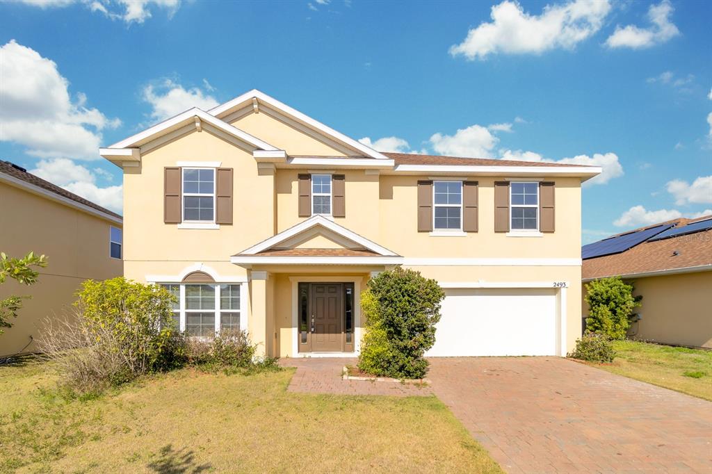 2493 ADDISON CREEK DRIVE