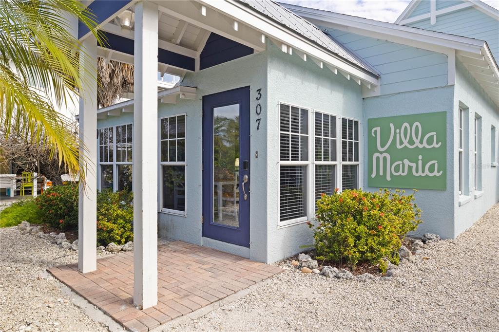 307 SPRING AVENUE, ANNA MARIA, FL — photo 2 of 30