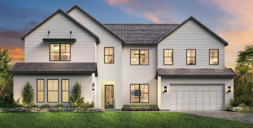 2464 WATERFRONT CIRCLE