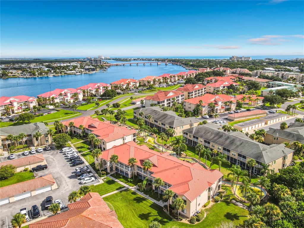 404 BOUCHELLE DRIVE UNIT 203