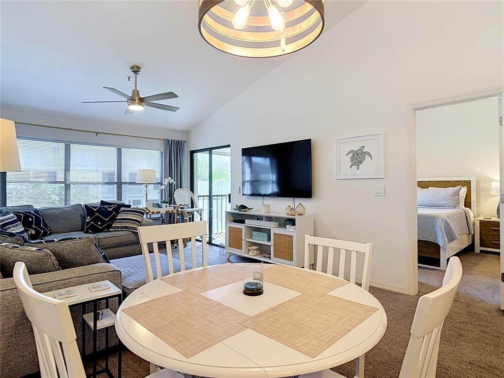 404 BOUCHELLE DRIVE UNIT 203, NEW SMYRNA BEACH, FL — photo 4 of 30