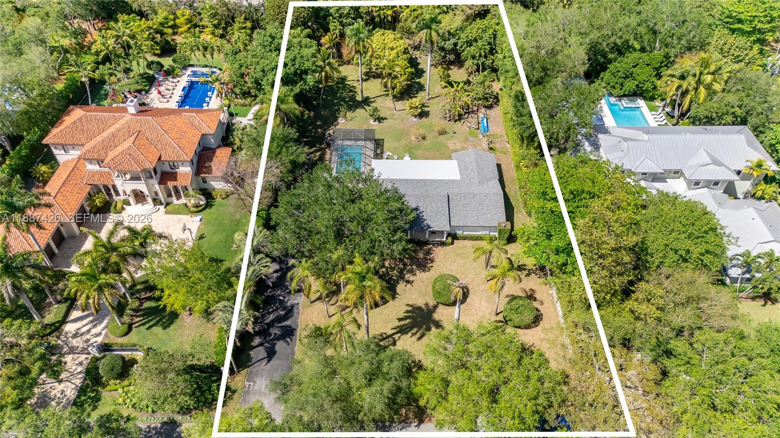 7485 SW 122nd St, Pinecrest FL 33156