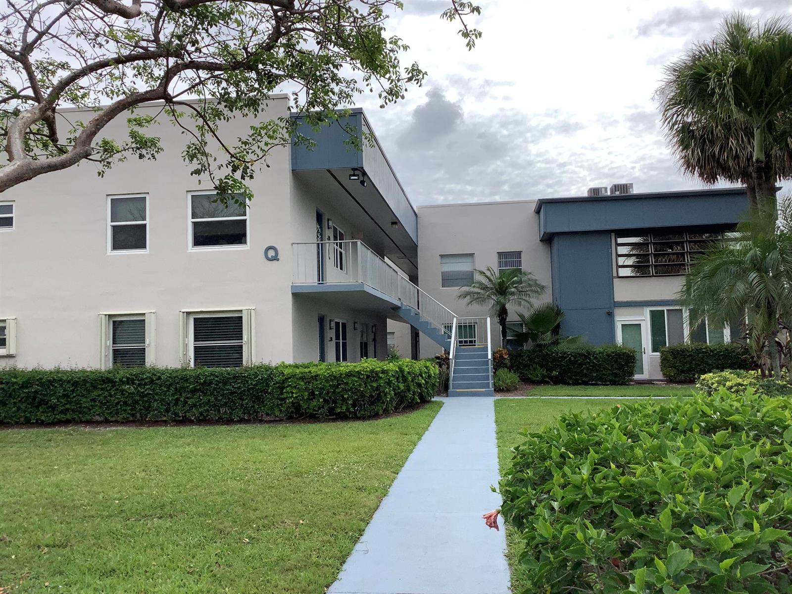 794 Normandy Q, Delray Beach FL 33484
