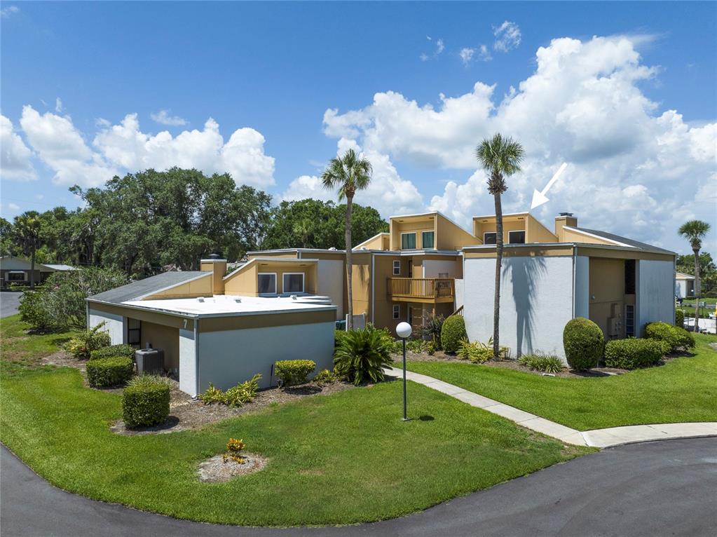 1051 S HIGHLAND STREET UNIT 7D