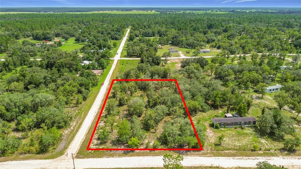 0 SE 68TH TERRACE, MORRISTON, FL — photo 3 of 12