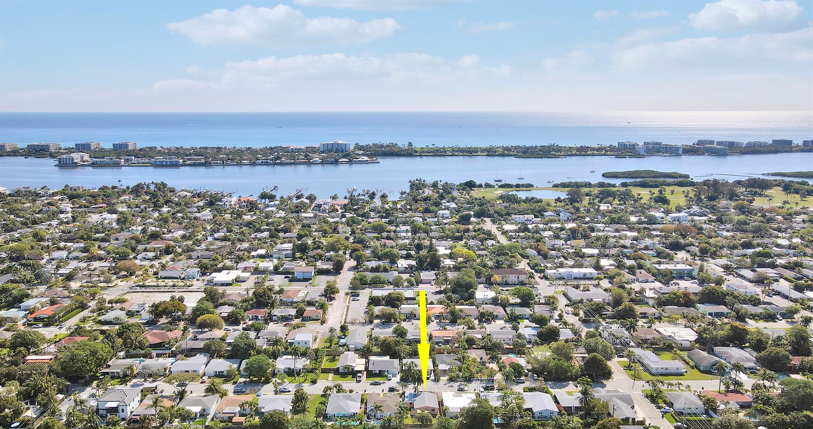 1621 N L Street, FL 33460