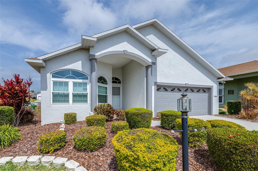 3057 WESTMORELAND DRIVE