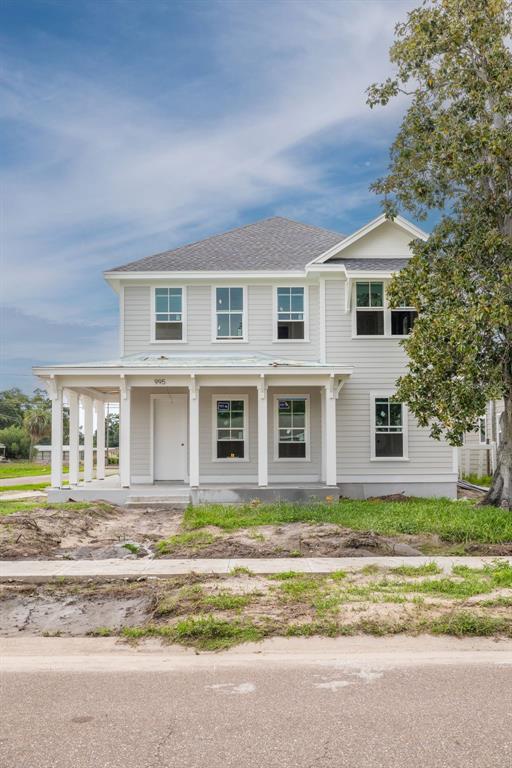 995 48TH AVENUE N, ST PETERSBURG, FL — photo 4 of 17