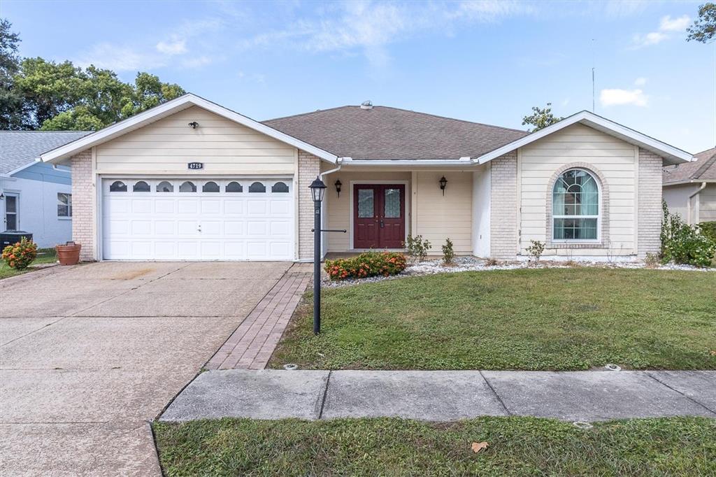 4719 CAVENDISH DRIVE
