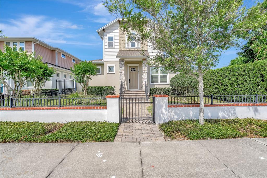 441 N CAPEN AVENUE