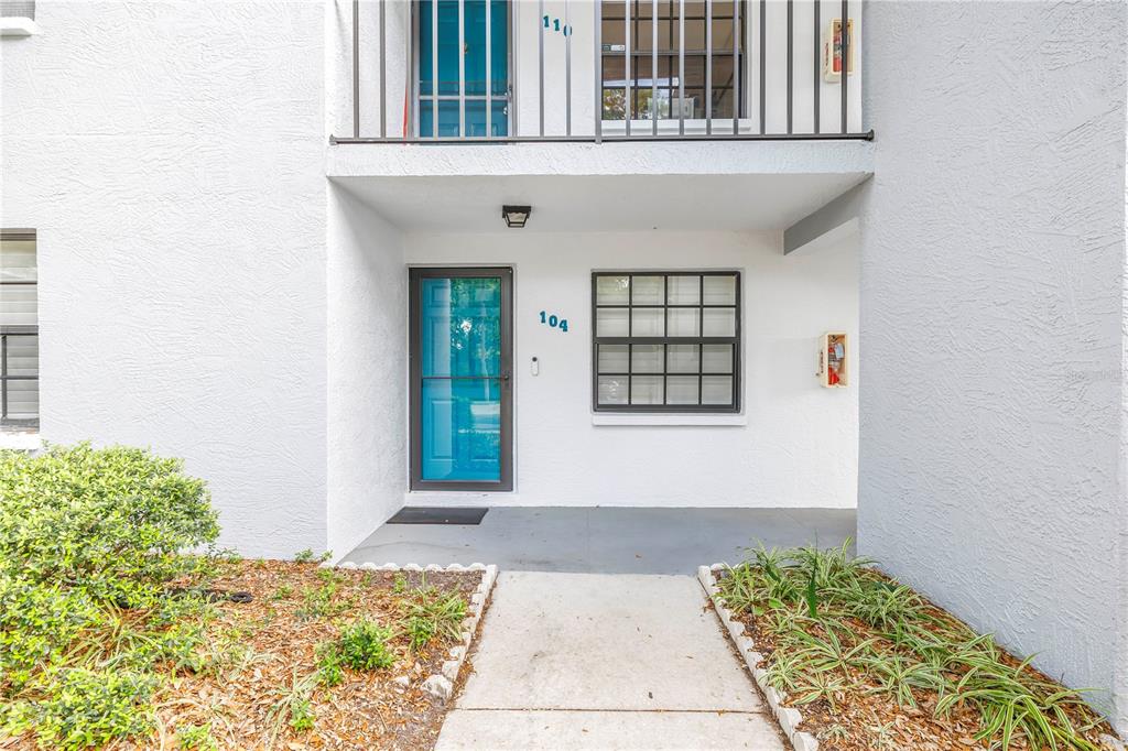 11800 PARK BOULEVARD UNIT 104