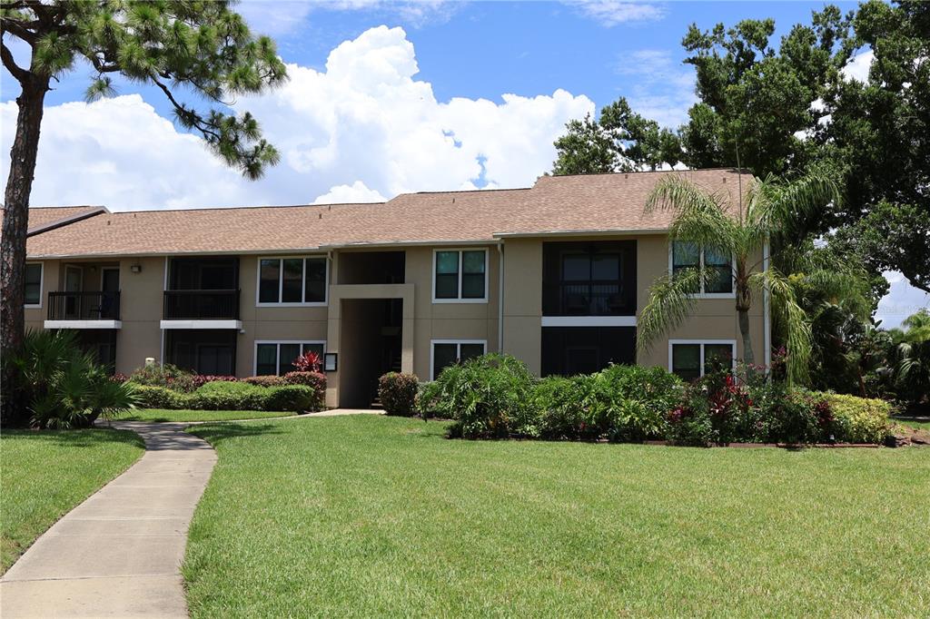 4001 CROCKERS LAKE BOULEVARD UNIT 21