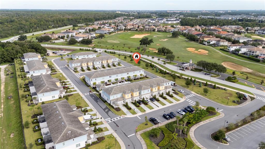 7900 DRAW STREET, REUNION, FL — photo 4 of 30