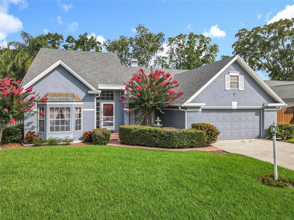 306 COUNTRY VIEW COURT