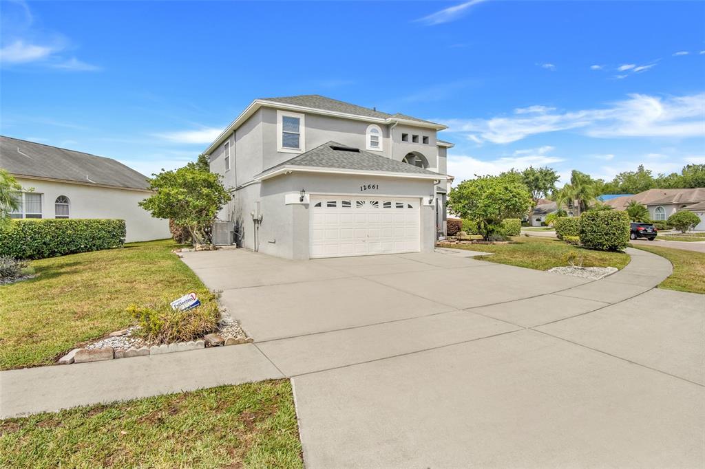 12661 ENCLAVE DRIVE
