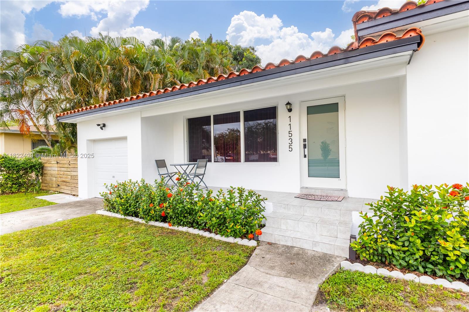 11535 NW 2nd Ave, Miami FL 33168