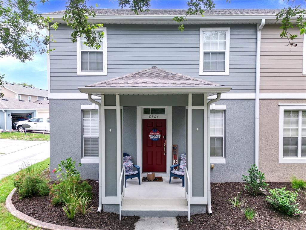 6364 LAKE SMITH CIRCLE