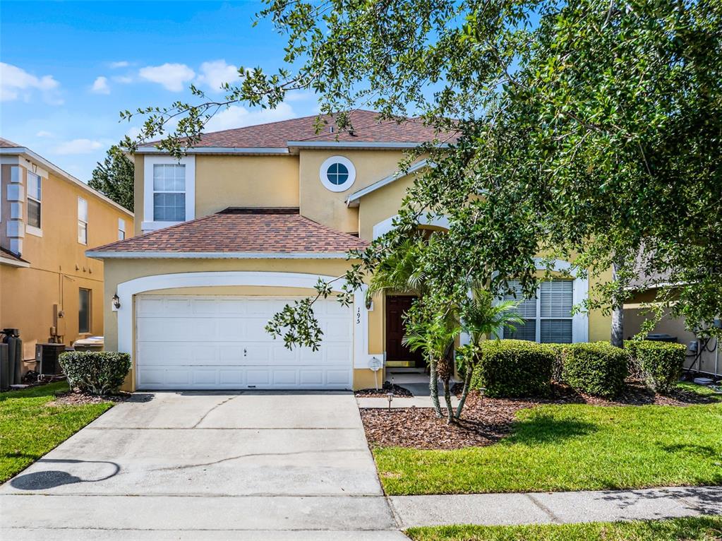 195 HIDEAWAY BEACH LANE
