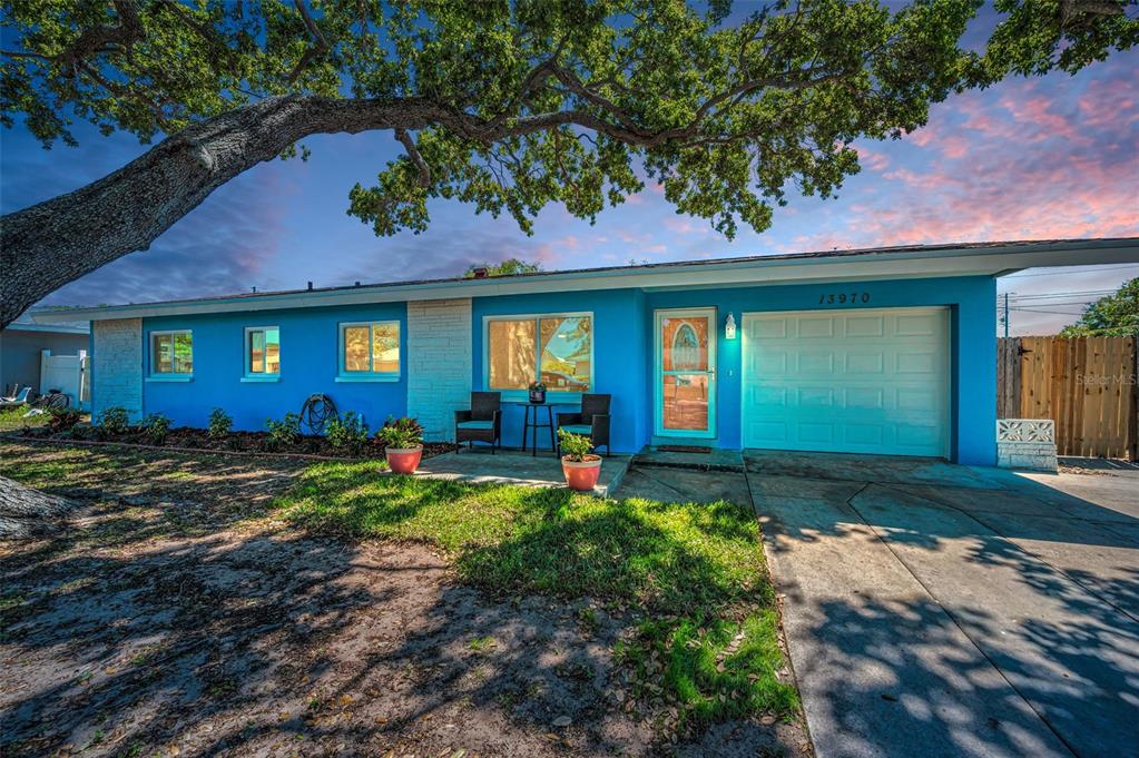 13970 MONTEGO DRIVE
