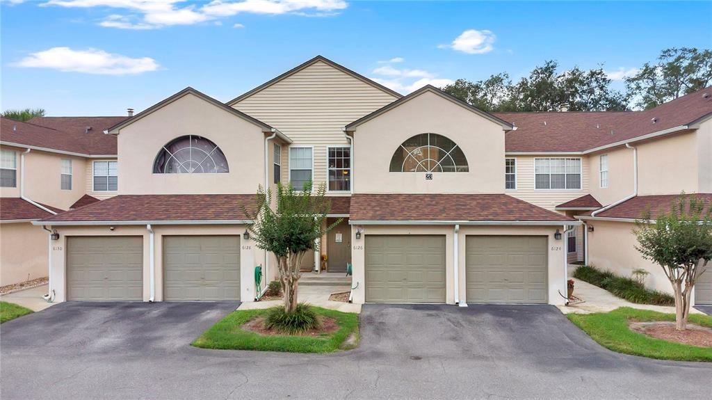 6126 SUNNYVALE DRIVE UNIT 2303