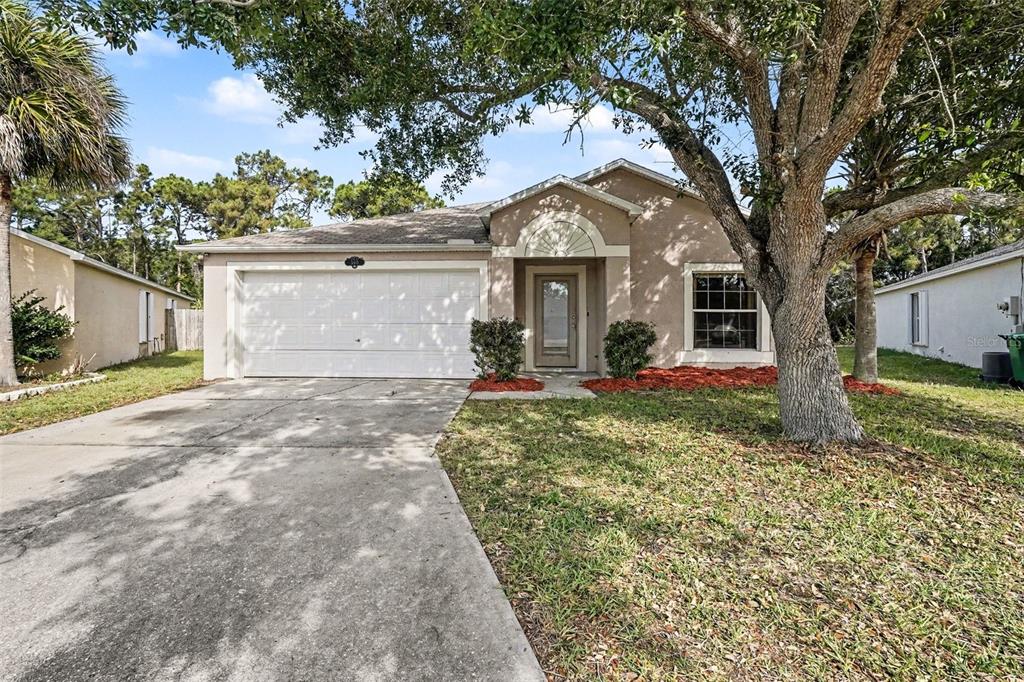 560 BENTON DRIVE
