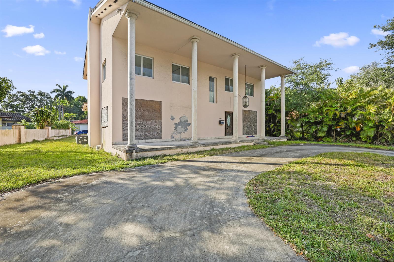 9655 Biscayne Boulevard, Miami Shores FL 33138