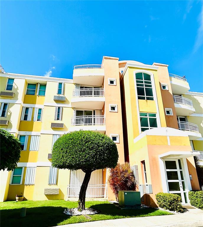 187 SECTOR EL MARTILLO, BARRIO MEDIANIA ALTA UNIT F-304