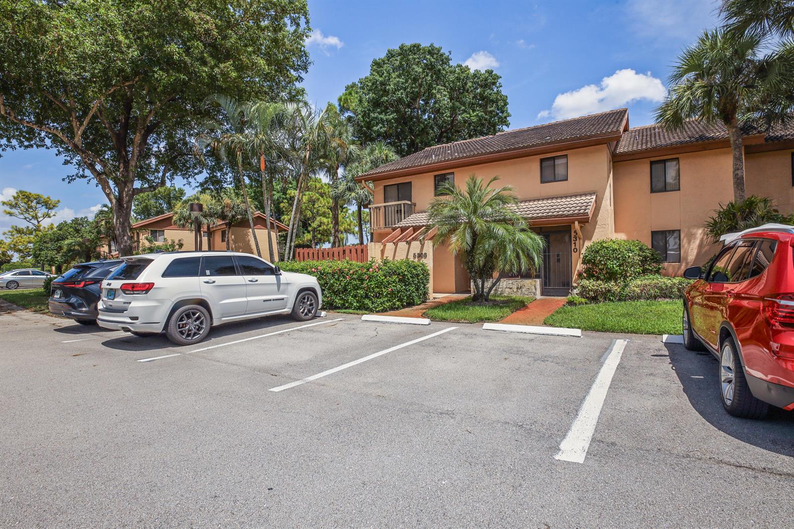 5308 Fountains Drive S, Lake Worth FL 33467