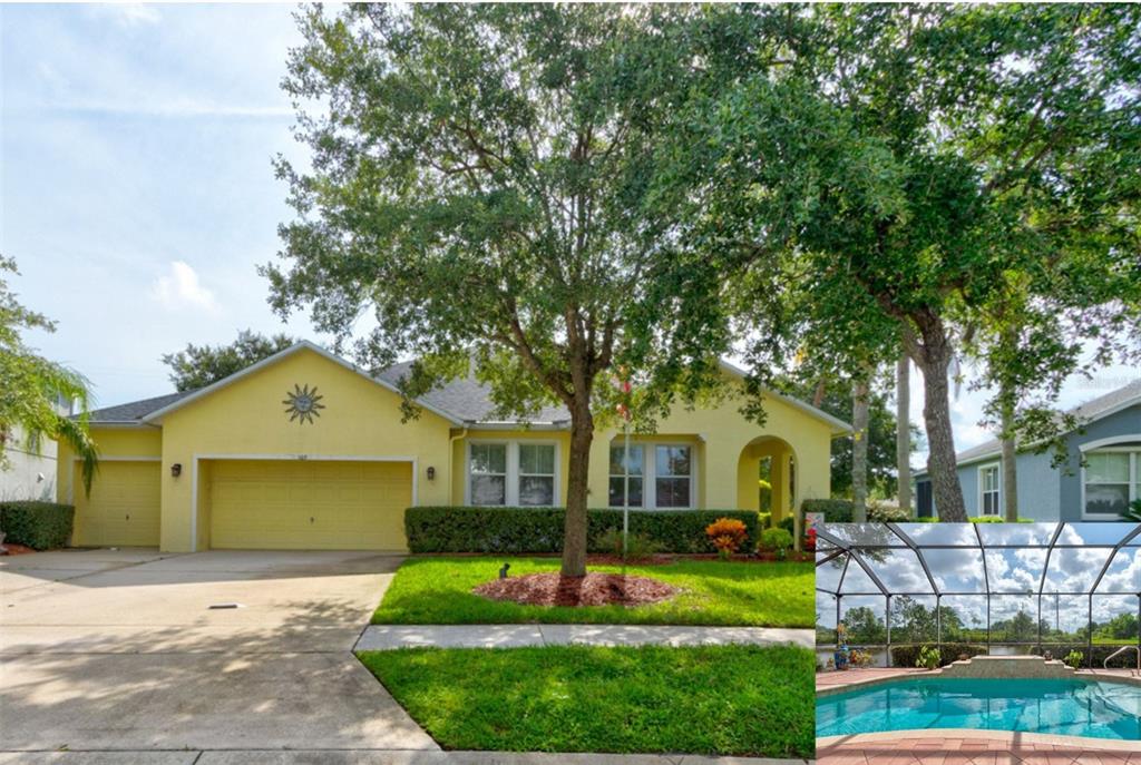 105 HAGGE DRIVE