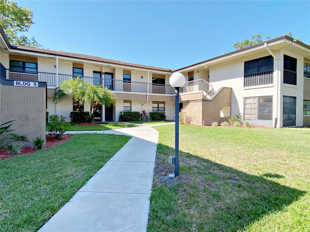 2700 NEBRASKA AVENUE UNIT 5-105