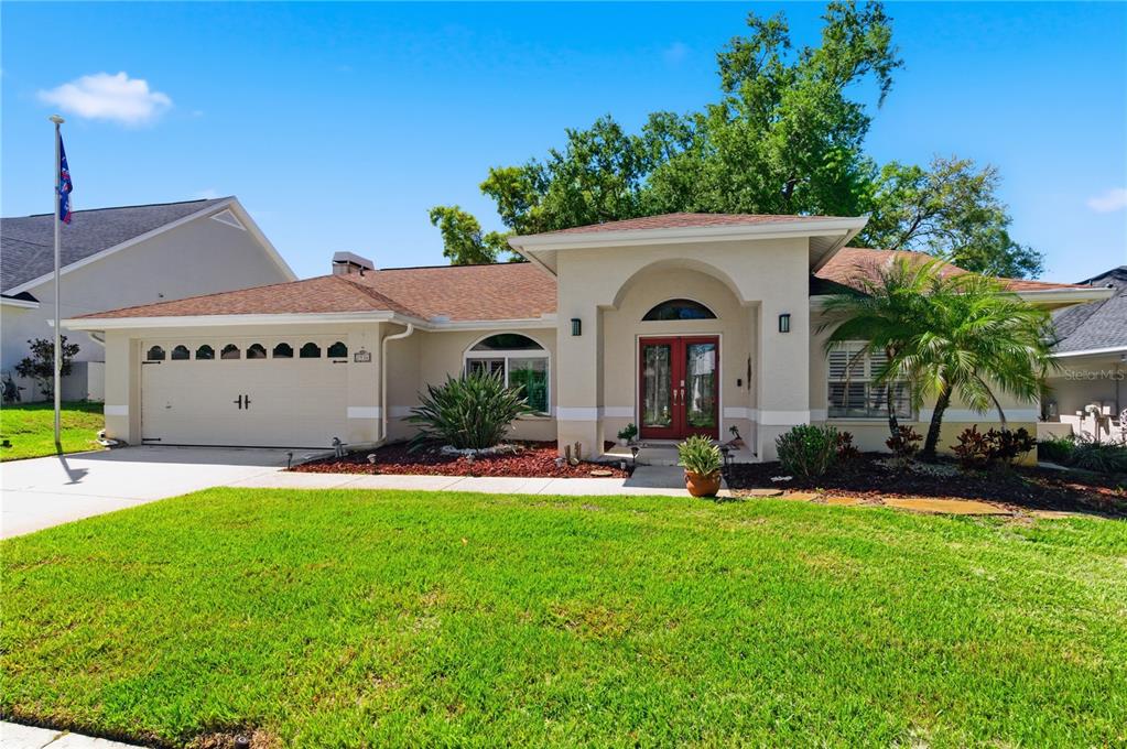 2936 SPRING OAK COURT