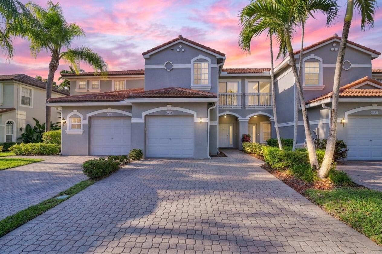 8297 Via Leonessa, Boca Raton FL 33433