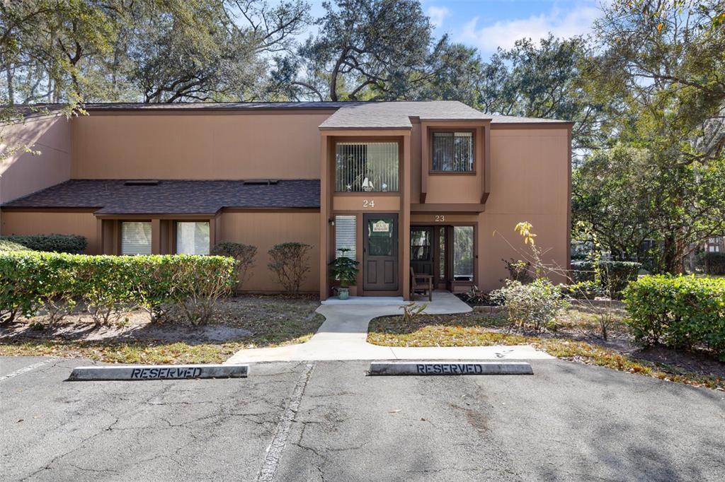 24 FAIRWAYS CIRCLE UNIT 24, PALM COAST, FL — photo 2 of 30