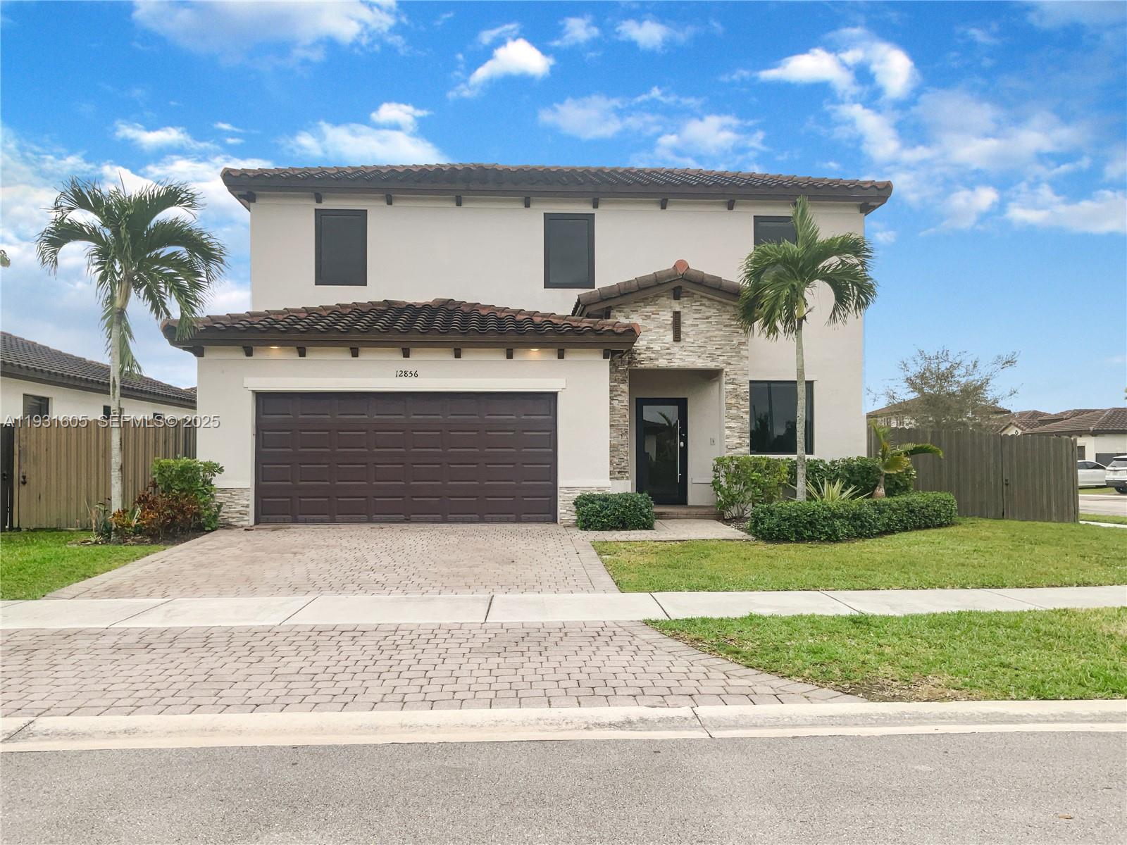 12856 SW 227th St, Miami FL 33170