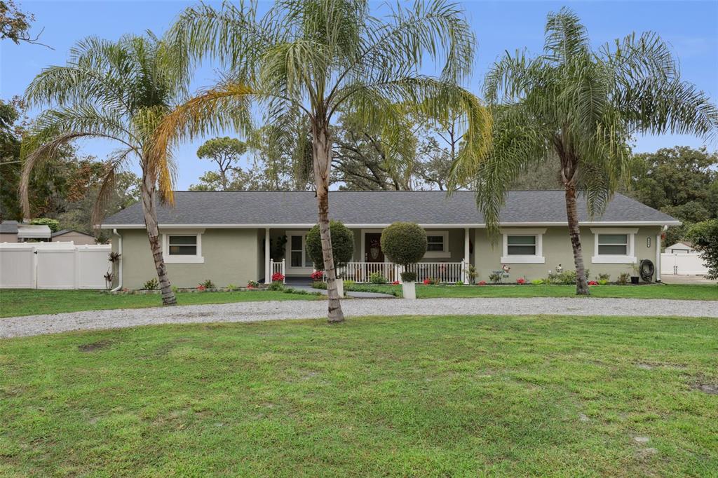 530 LAKE BINGHAM ROAD