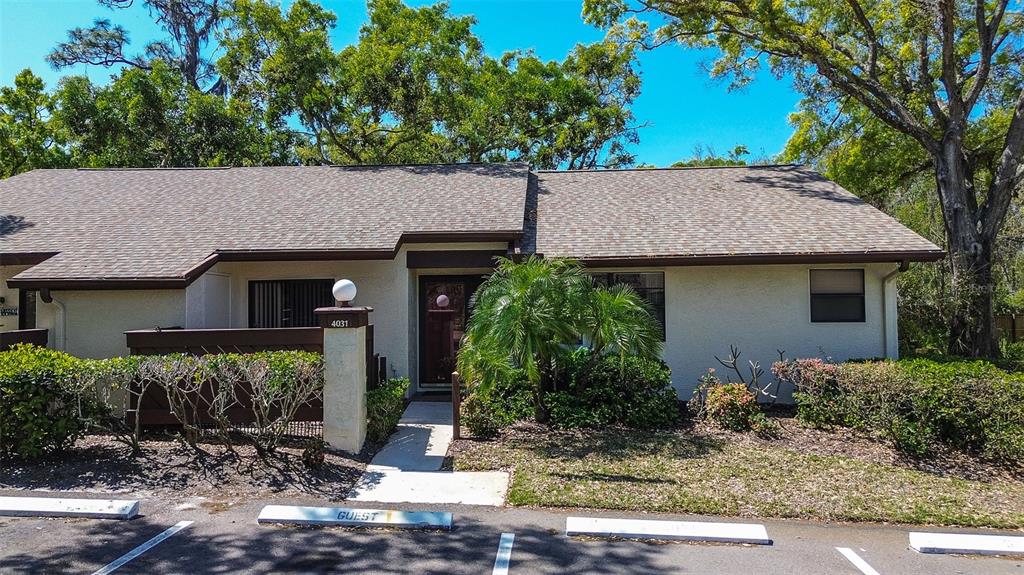4031 BLUFF OAK COURT