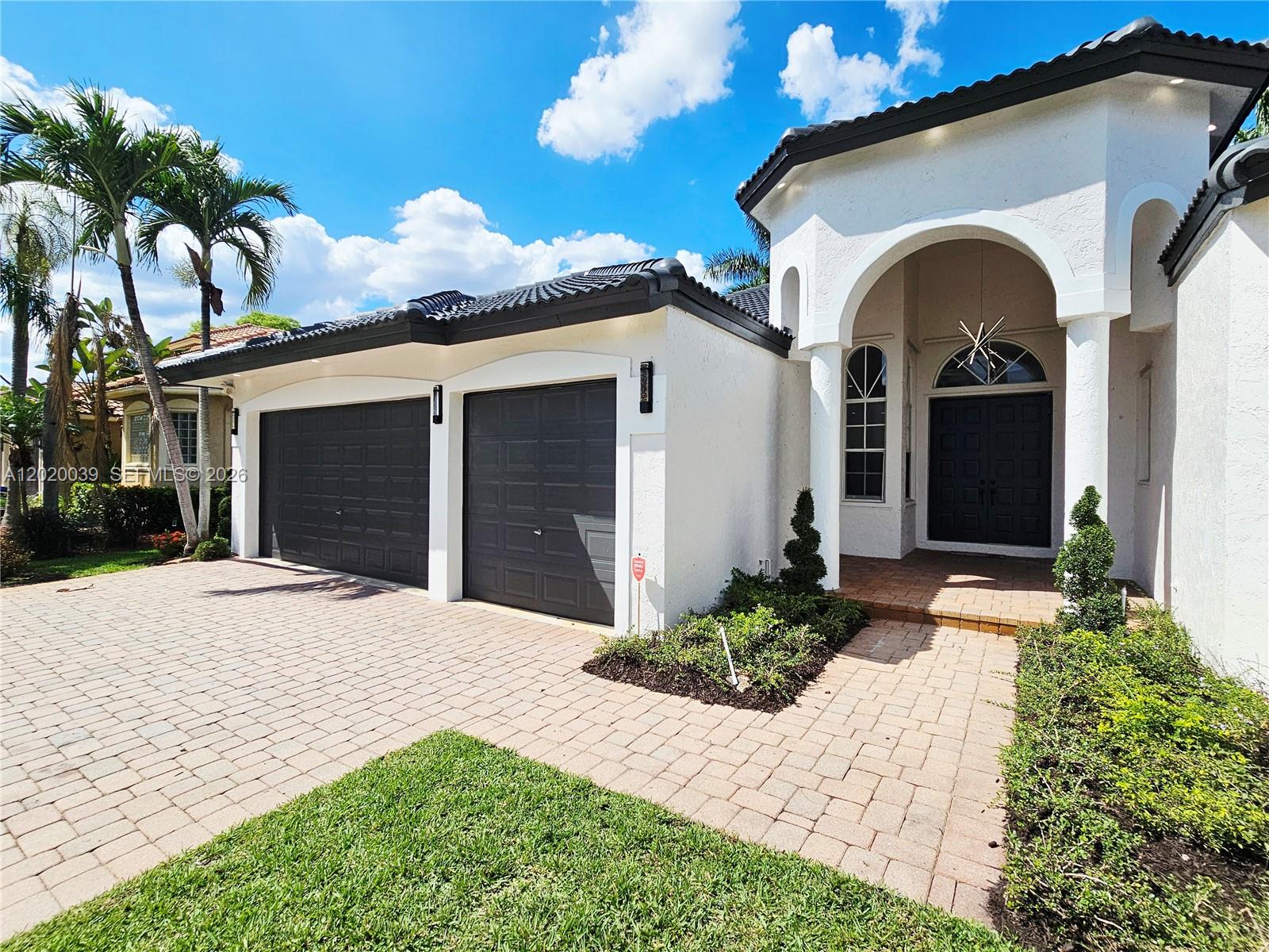 18951 SW 30th St, Miramar FL 33029