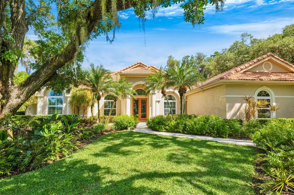 2660 DICK WILSON DRIVE