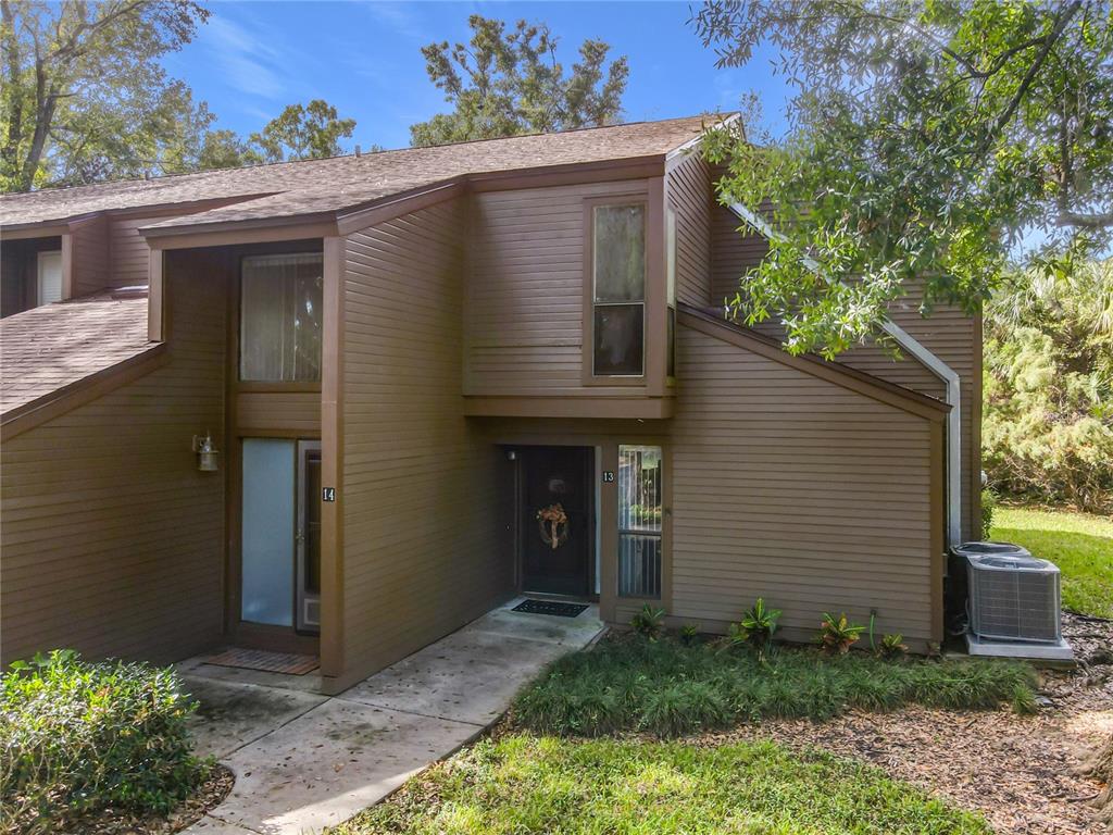 13 SURREY COURT UNIT 13