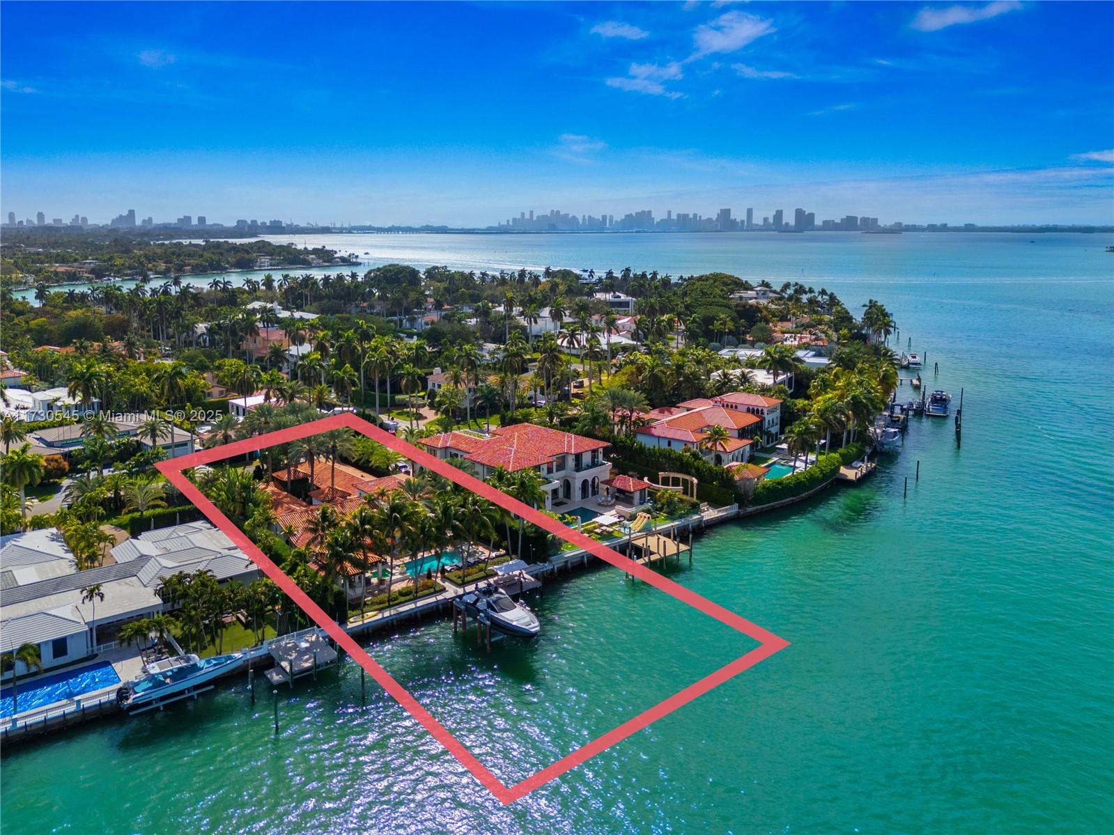 68 La Gorce Cir, Miami Beach FL 33141