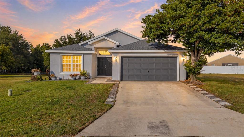 23905 NARROWLEAF COURT