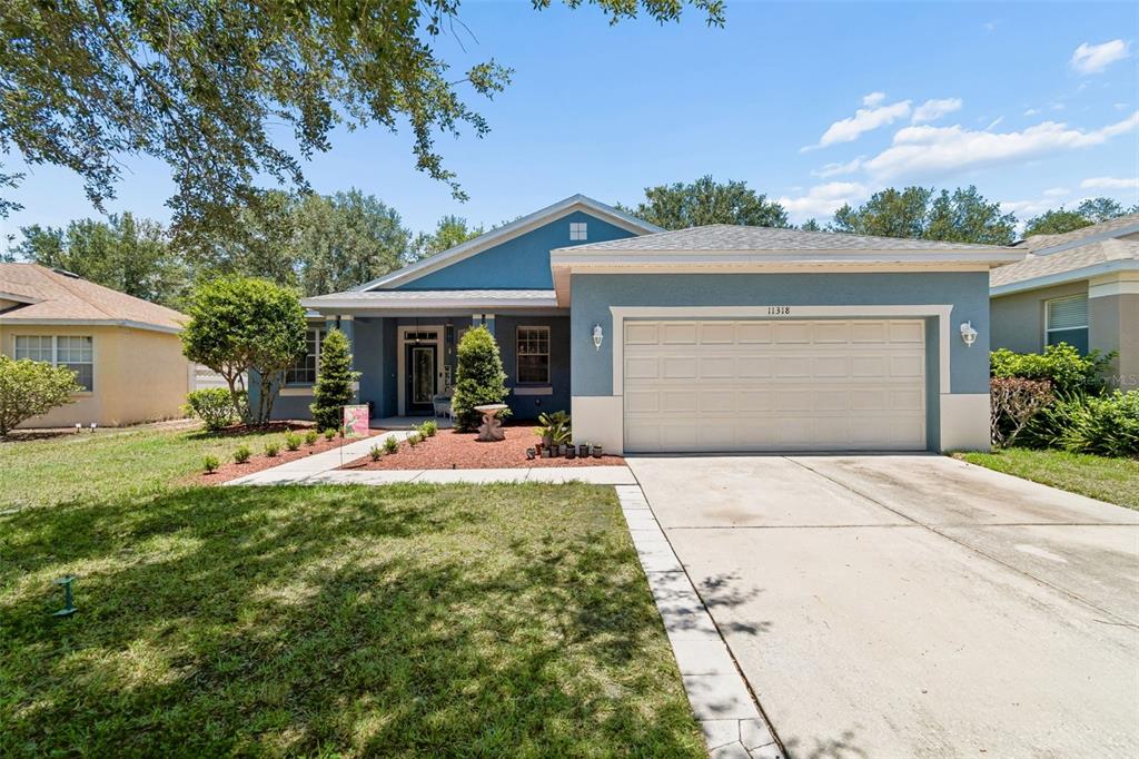 11318 BRIDGE PINE DRIVE