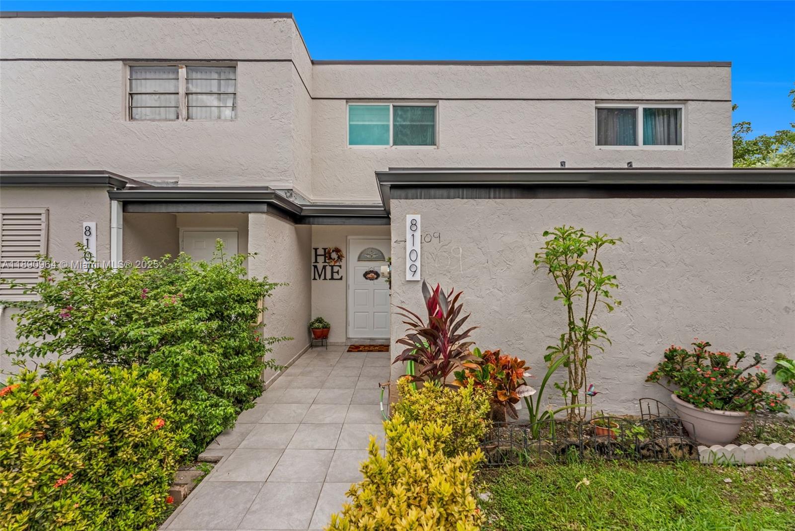 8109 SW 151st Ave # 313, Miami FL 33193
