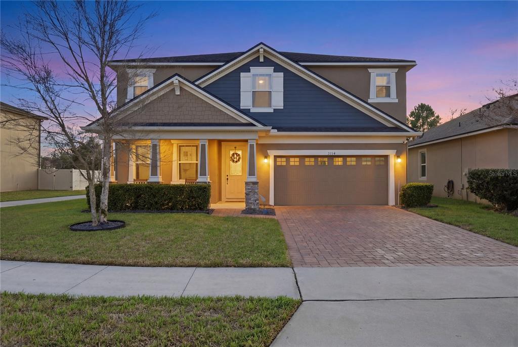 2374 KENNINGTON COVE
