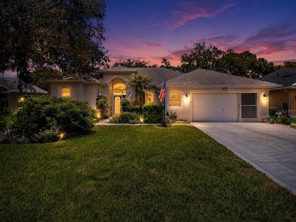 5127 AURORA DRIVE