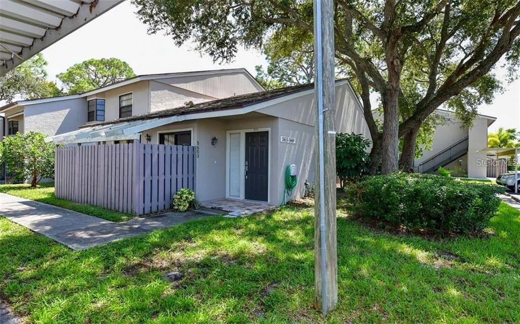 5653 SUMMERSIDE LANE UNIT 32A, SARASOTA, FL — photo 4 of 30